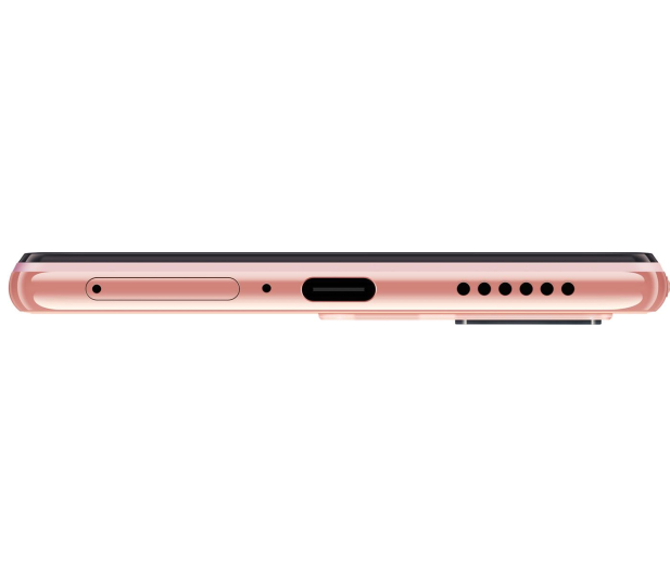 Xiaomi Mi 11 Lite 6/128GB Peach Pink - 639911 - zdjęcie 12
